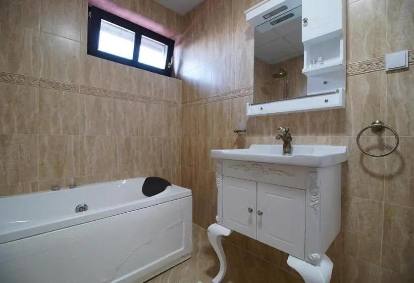 Апартамент в Pulpudeva Family Hotel