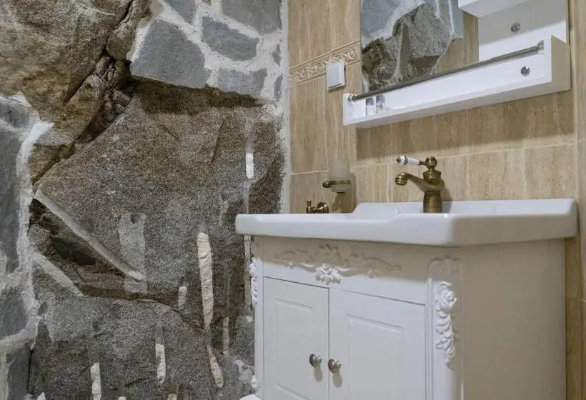 Двойни стаи в Pulpudeva Family Hotel
