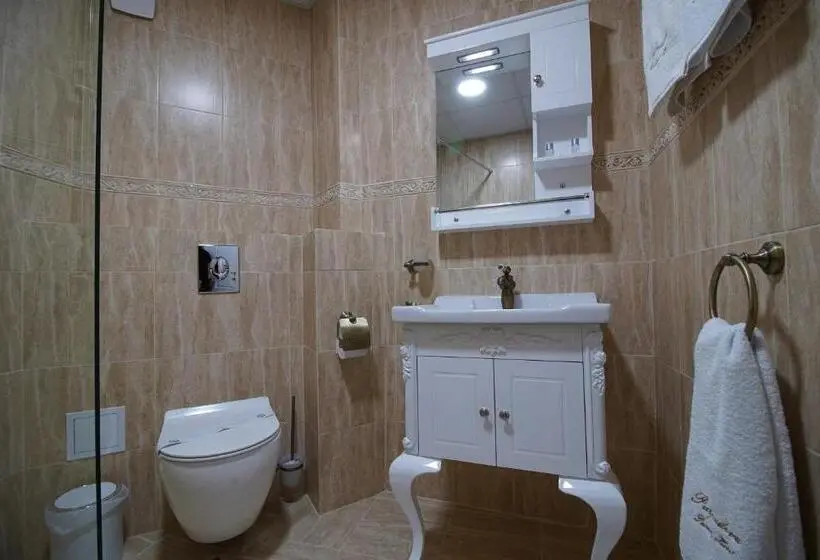 Тройни стаи в Pulpudeva Family Hotel